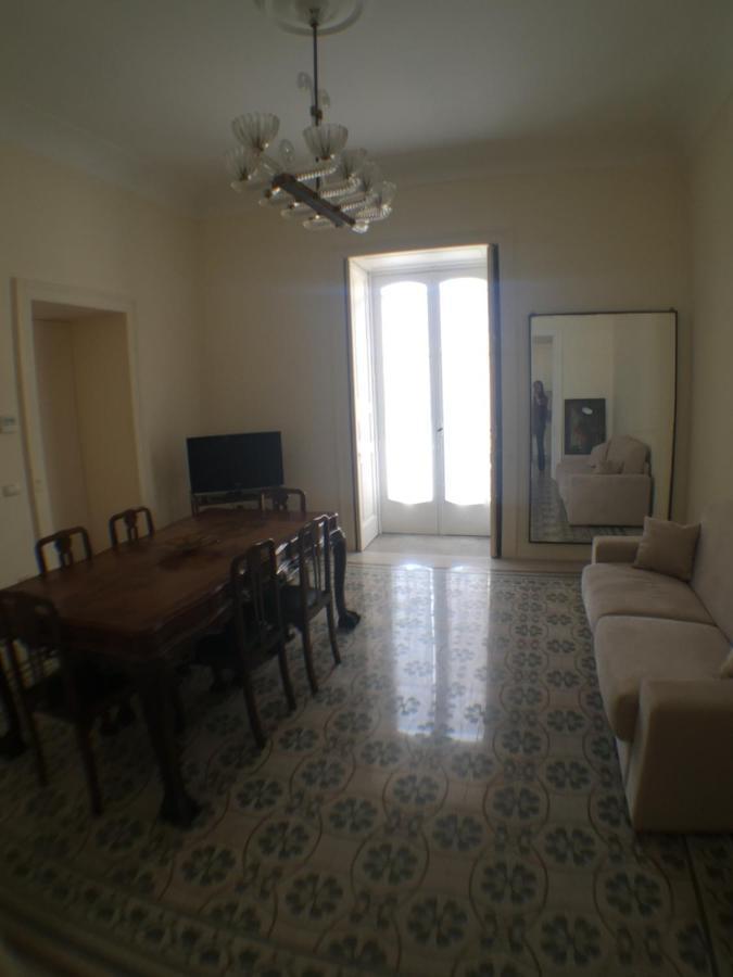 Casa Di Josephine Apartment ปิอาโนดิซอร์เรนโต ภายนอก รูปภาพ