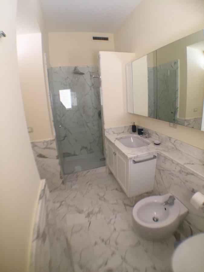 Casa Di Josephine Apartment ปิอาโนดิซอร์เรนโต ภายนอก รูปภาพ