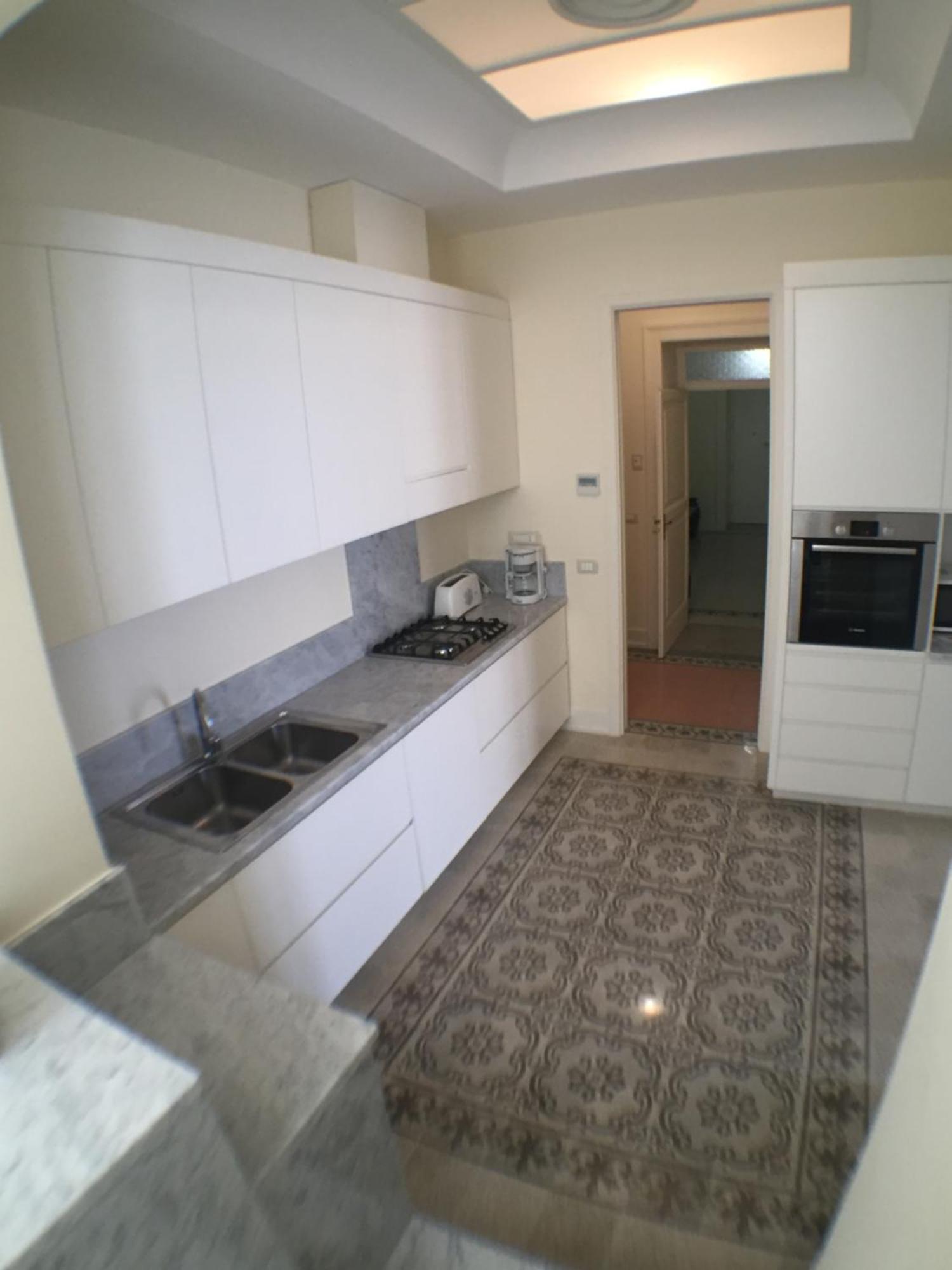 Casa Di Josephine Apartment ปิอาโนดิซอร์เรนโต ภายนอก รูปภาพ
