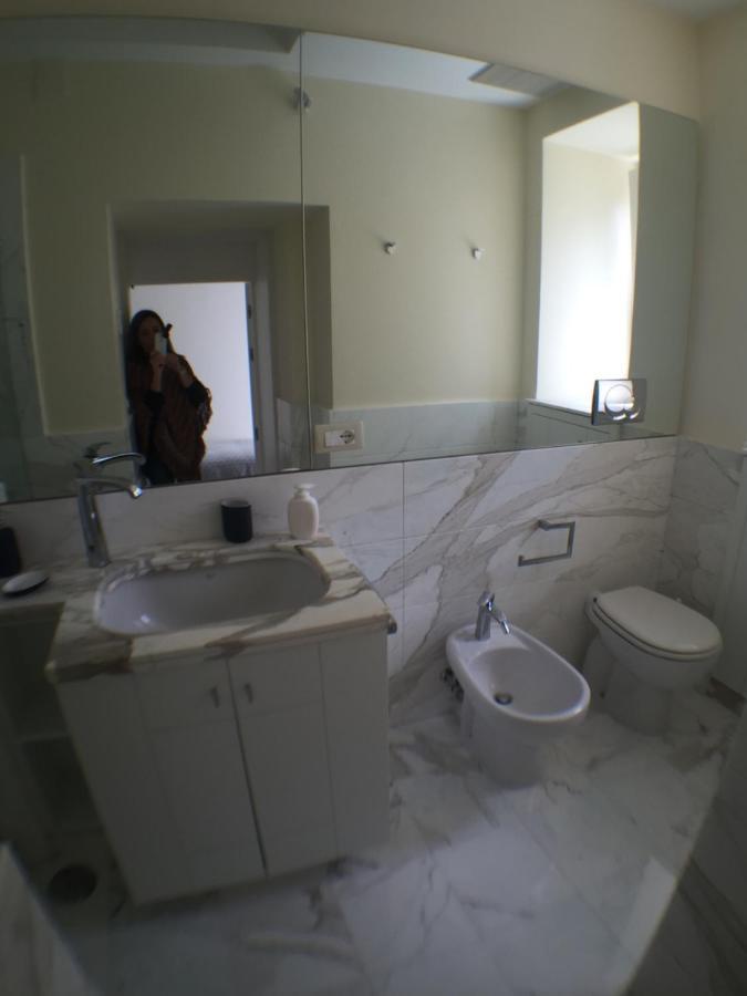 Casa Di Josephine Apartment ปิอาโนดิซอร์เรนโต ภายนอก รูปภาพ