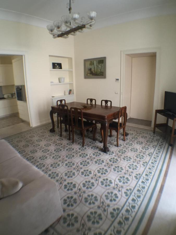 Casa Di Josephine Apartment ปิอาโนดิซอร์เรนโต ภายนอก รูปภาพ