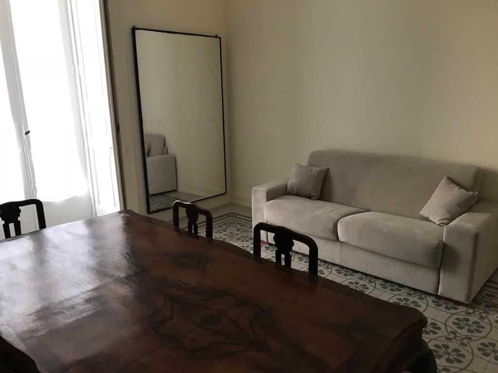 Casa Di Josephine Apartment ปิอาโนดิซอร์เรนโต ภายนอก รูปภาพ