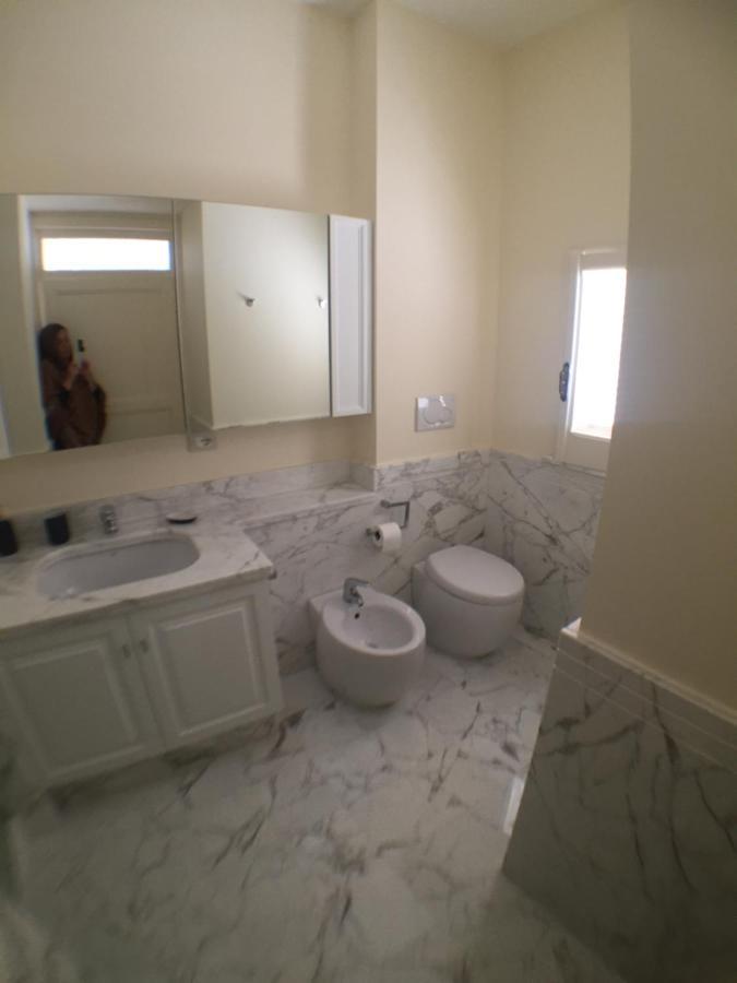 Casa Di Josephine Apartment ปิอาโนดิซอร์เรนโต ภายนอก รูปภาพ