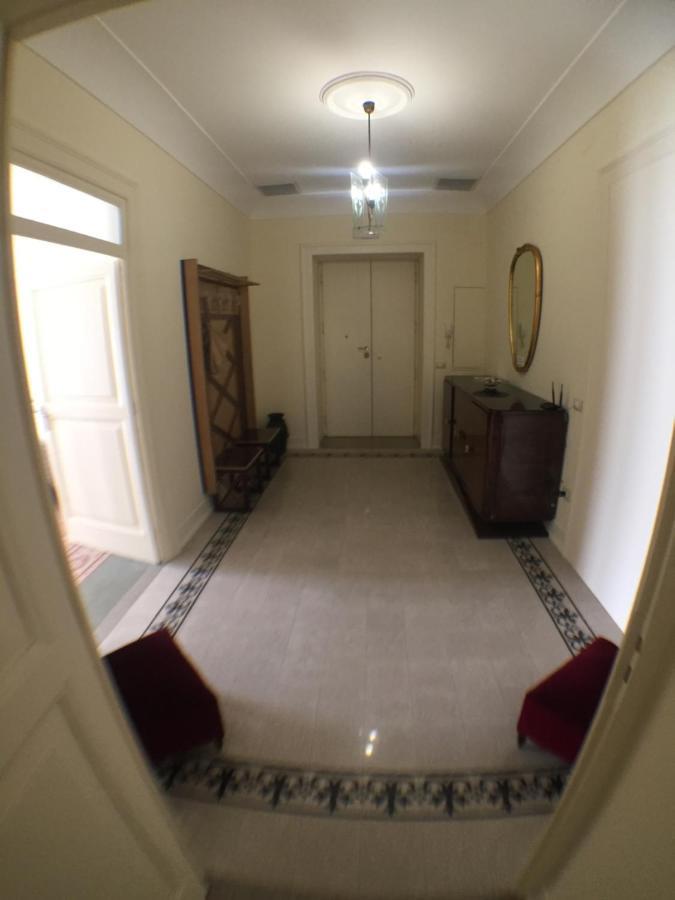 Casa Di Josephine Apartment ปิอาโนดิซอร์เรนโต ภายนอก รูปภาพ