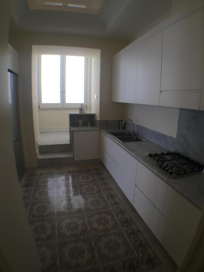 Casa Di Josephine Apartment ปิอาโนดิซอร์เรนโต ภายนอก รูปภาพ