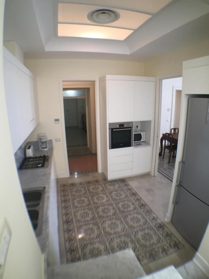 Casa Di Josephine Apartment ปิอาโนดิซอร์เรนโต ภายนอก รูปภาพ