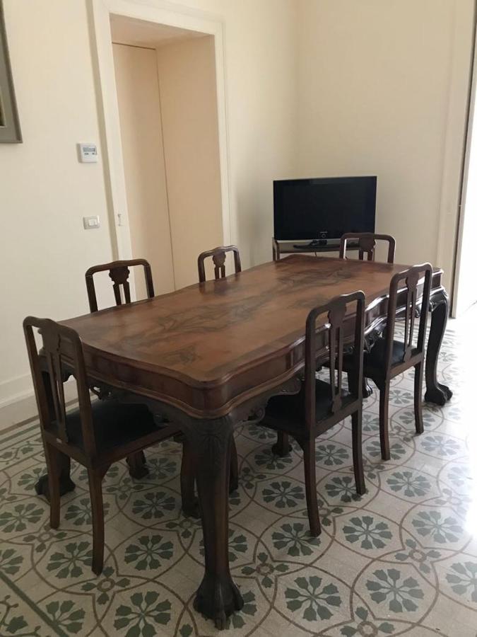 Casa Di Josephine Apartment ปิอาโนดิซอร์เรนโต ภายนอก รูปภาพ